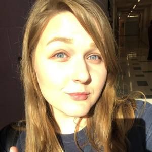 Meet your Posher, Lilyann